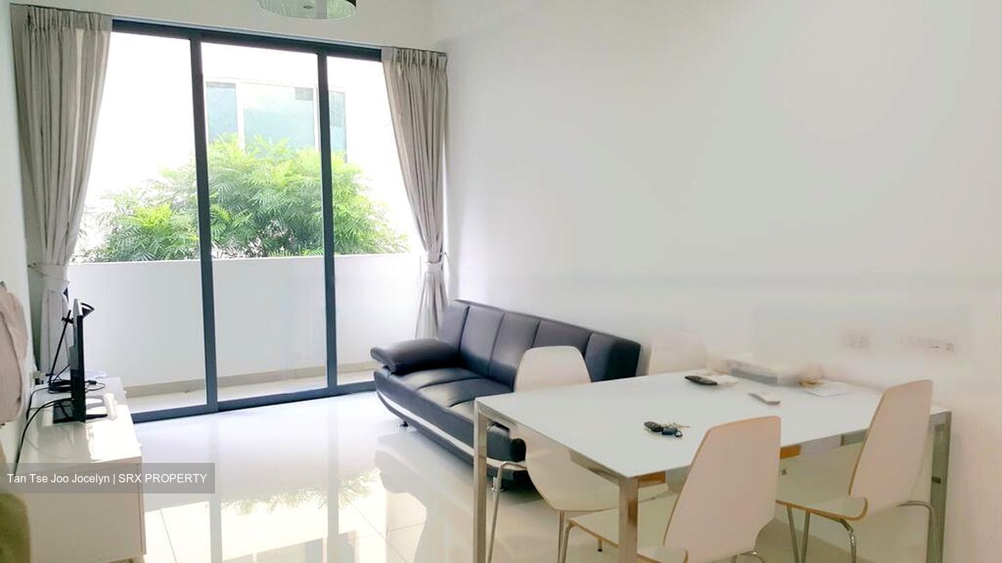 21 Richards (D19), Apartment #453664671